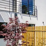 Casas Da Padaria *