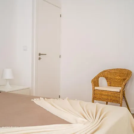 Casa de Férias Casas Da Padaria Celorico De Basto