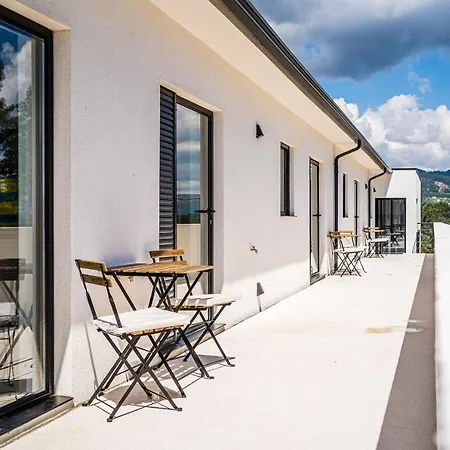 Casas Da Padaria Prázdninový dům Celorico De Basto