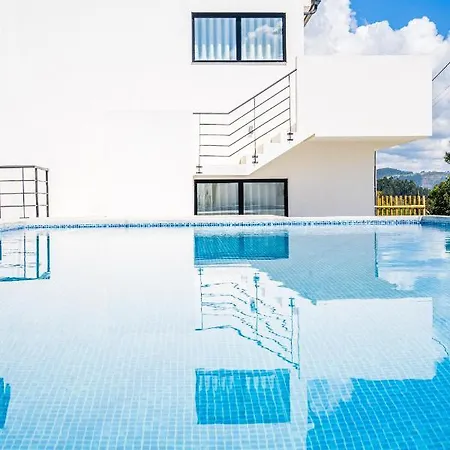 Casas Da Padaria *