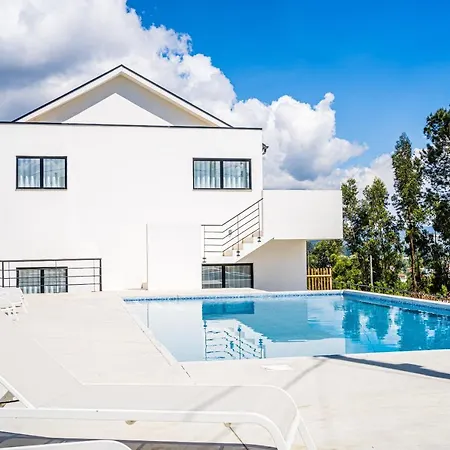 Casas Da Padaria *