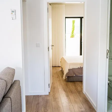 Casas Da Padaria Сasa de vacaciones Celorico De Basto