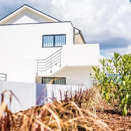 Casas Da Padaria * Celorico De Basto