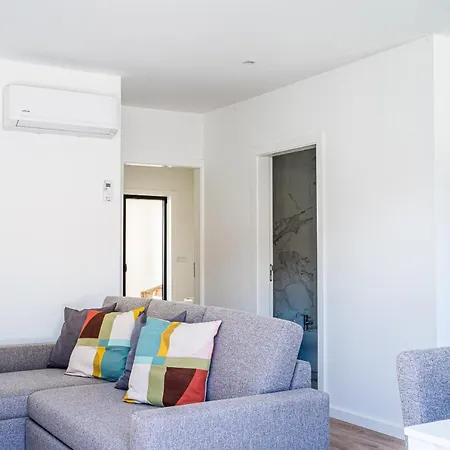 Casas Da Padaria Сasa de vacaciones