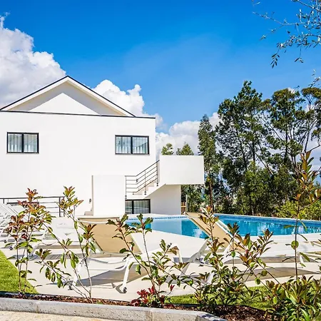 Casas Da Padaria 別荘