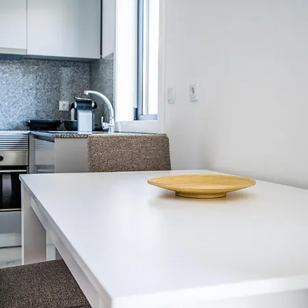 Casas Da Padaria Сasa de vacaciones Celorico De Basto