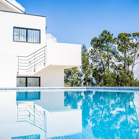 Сasa de vacaciones Casas Da Padaria