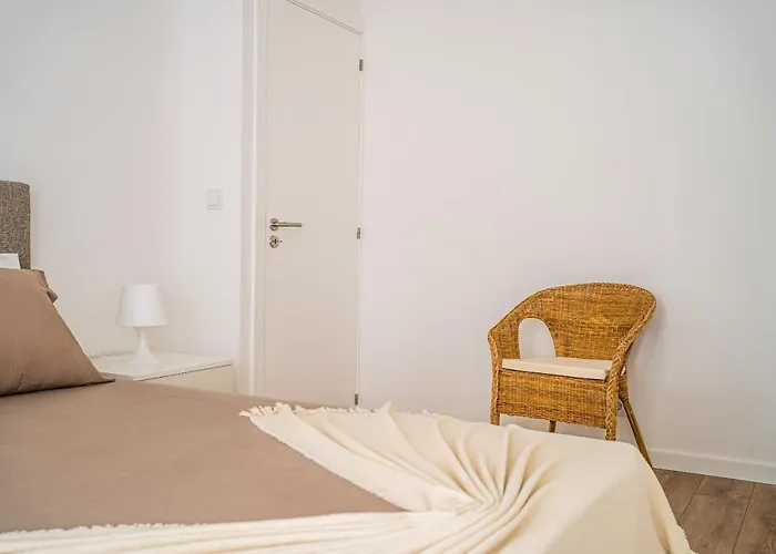 Prázdninový dům Casas Da Padaria Celorico De Basto