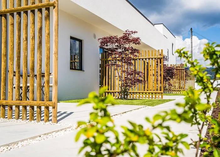 Casas Da Padaria Prázdninový dům *