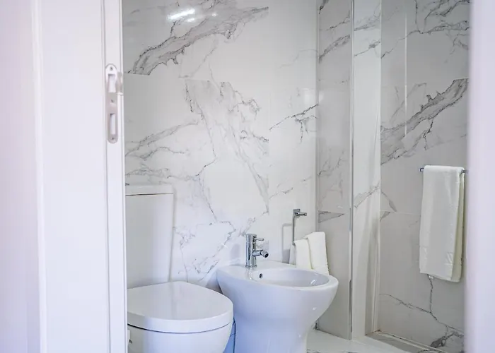 Casas Da Padaria Селорику-ди-Башту