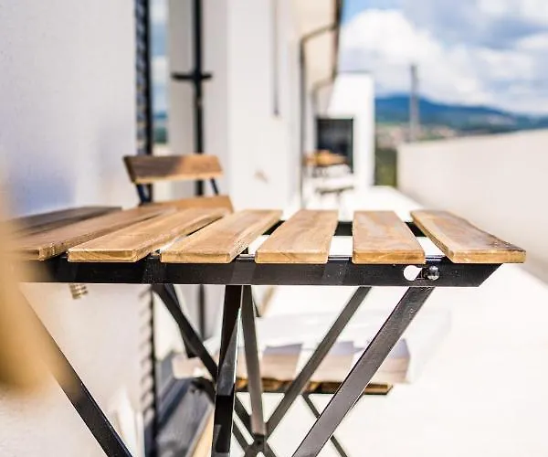 Casas Da Padaria Prázdninový dům Celorico De Basto