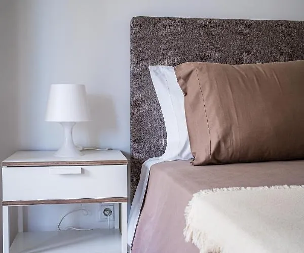 Casas Da Padaria Prázdninový dům *