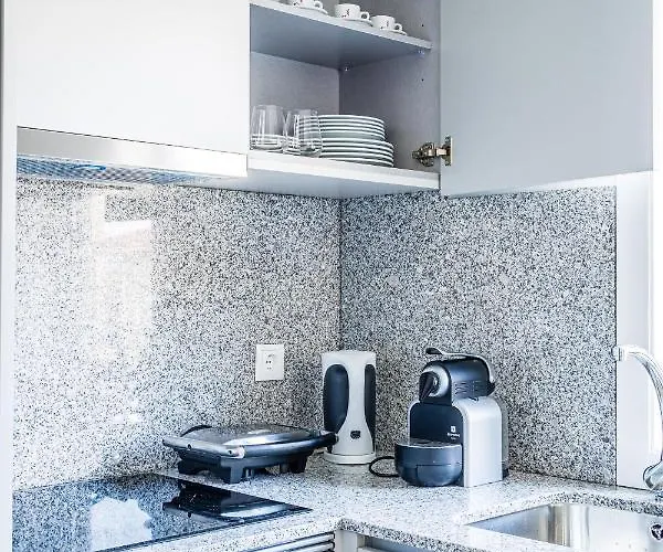 Дом отдыха Casas Da Padaria