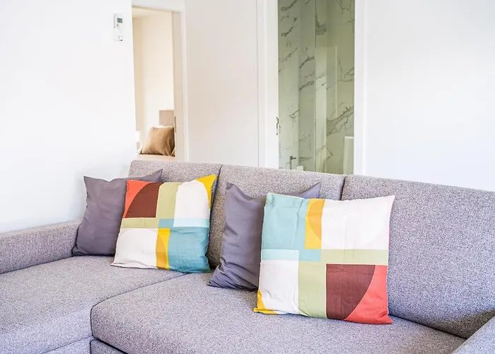 Дом отдыха Casas Da Padaria