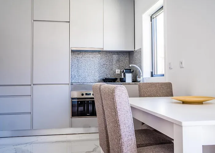 Casas Da Padaria Prázdninový dům