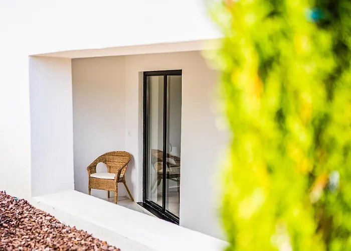 Casas Da Padaria 別荘 *