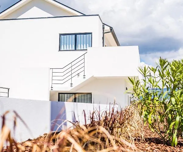 Casas Da Padaria * Celorico De Basto