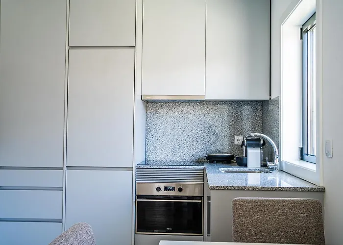 別荘 Casas Da Padaria *