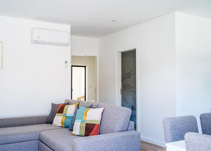 Casas Da Padaria Prázdninový dům